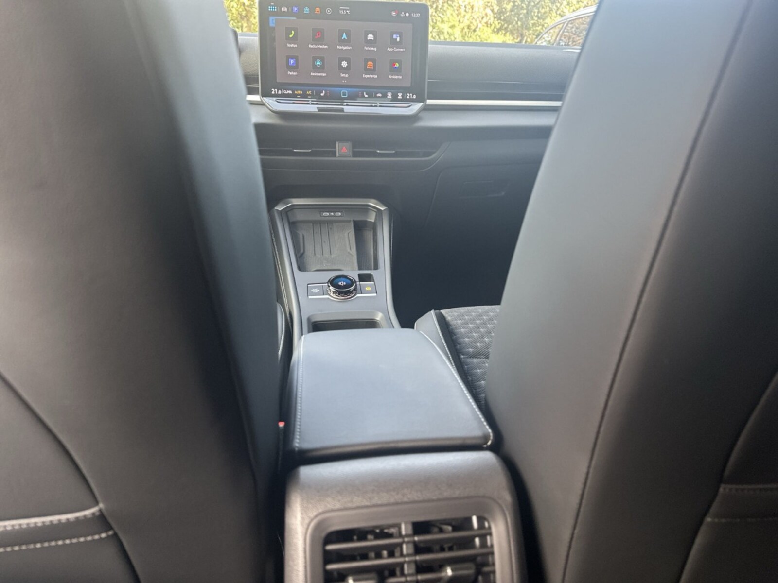 Volkswagen T-Roc – Bild 8