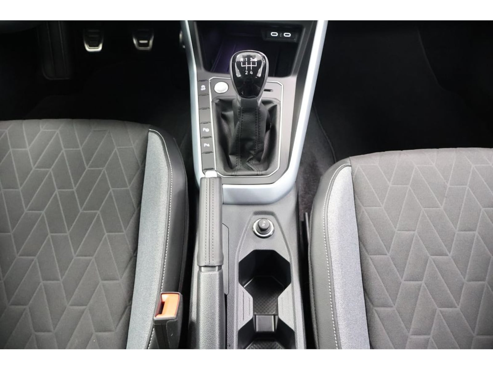 Volkswagen Taigo – Bild 13