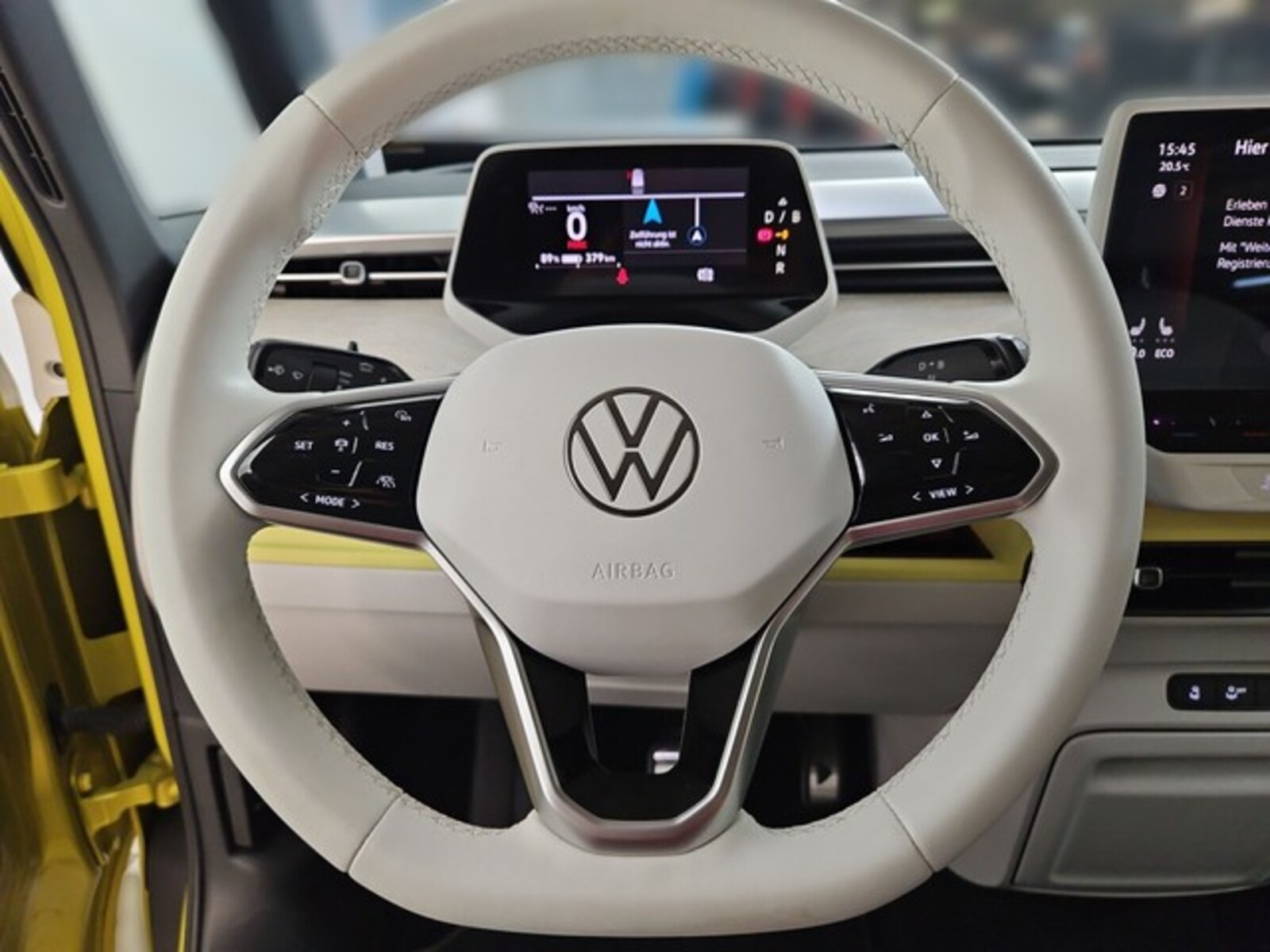 Volkswagen ID. Buzz – Bild 21