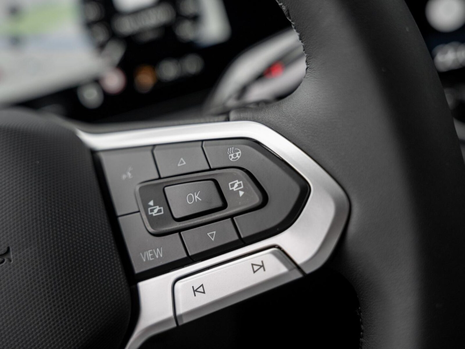Volkswagen Tiguan – Bild 26
