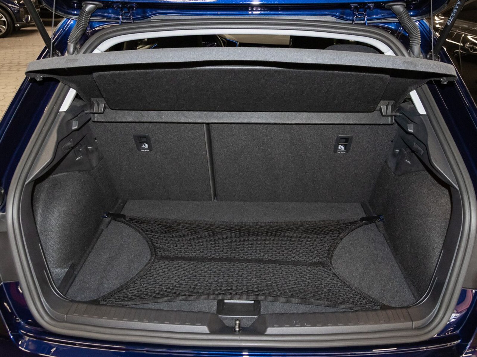 Audi A1 allstreet – Bild 6