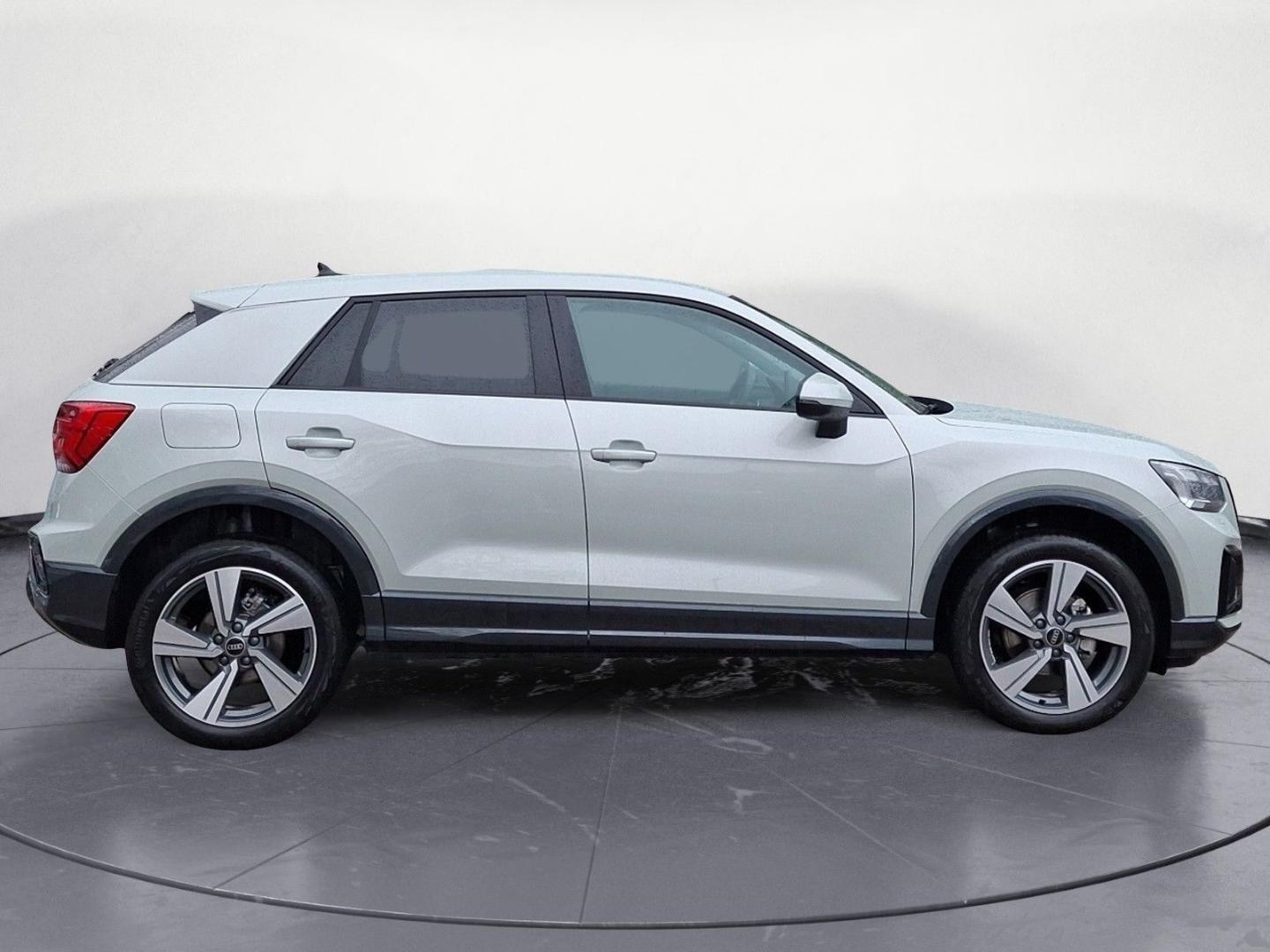 Bild über Audi Q2 advanced 35 TFSI S tronic - für weitere Informationen kontaktieren Sie den Audi Partner