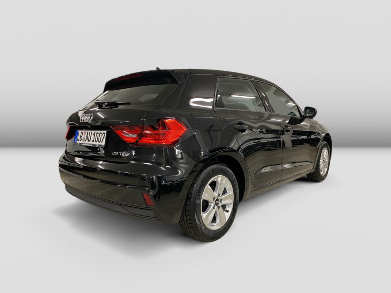 Audi A1 Sportback – Bild 3