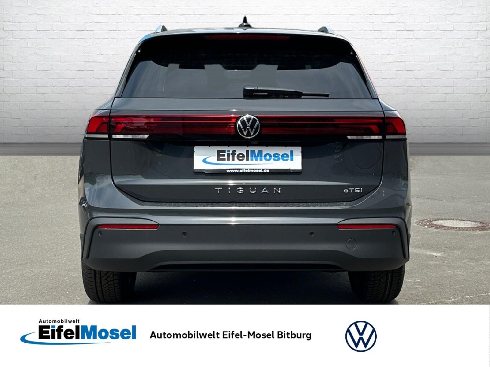 Volkswagen Tiguan – Bild 4