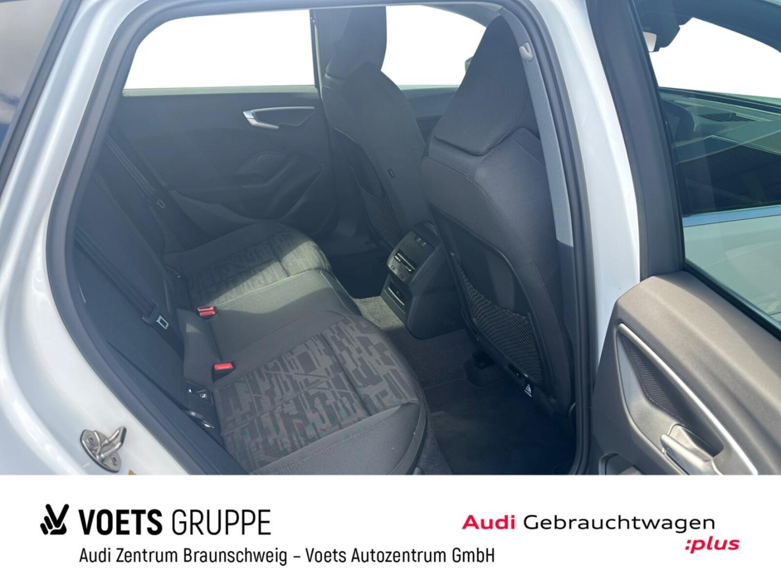 Audi A5 Avant – Bild 13