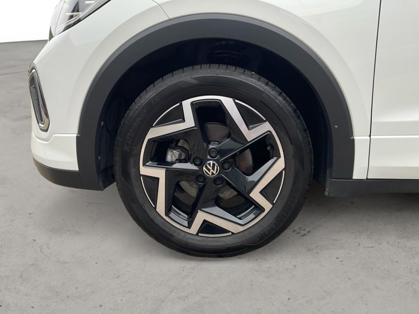Volkswagen T-Cross – Bild 15