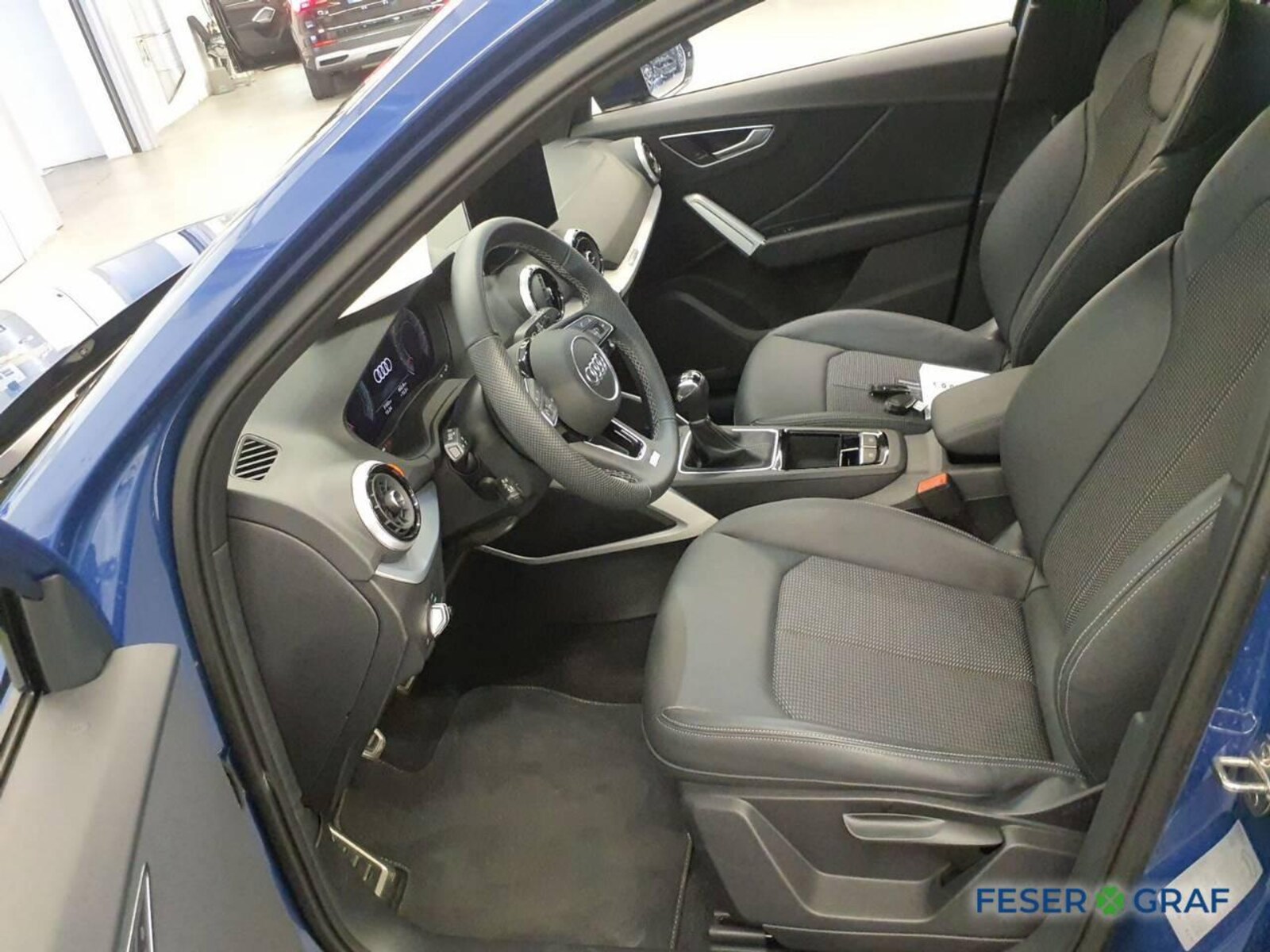 Audi Q2 – Bild 3