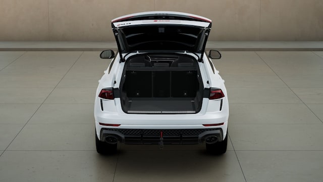 Audi RS Q8 SUV Performance Quattro Tiptronic -  - Joinsteer - #4