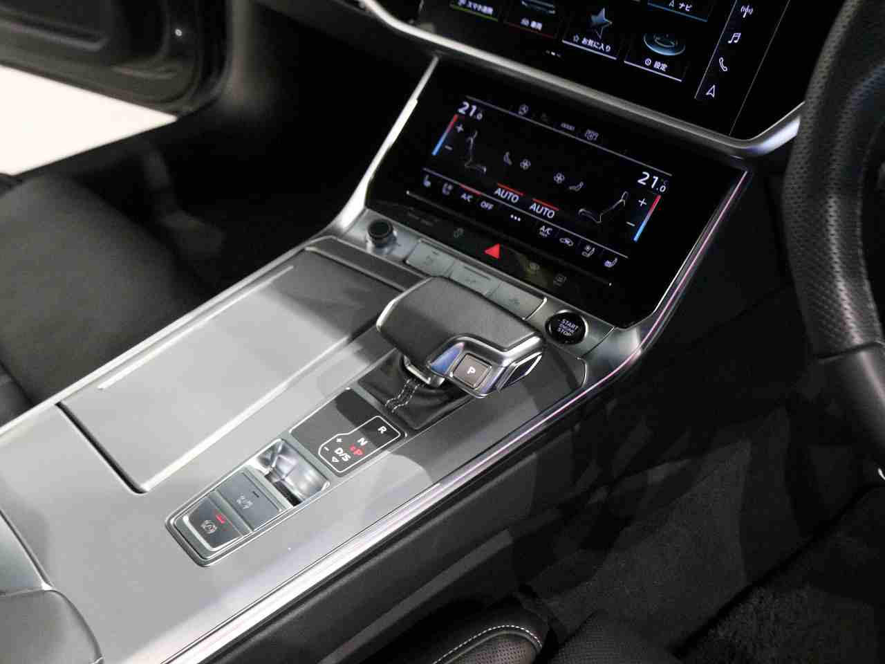 Image about Audi A6 Avant 40 TDI quattro sport 150(204) kW(PS) S tronic