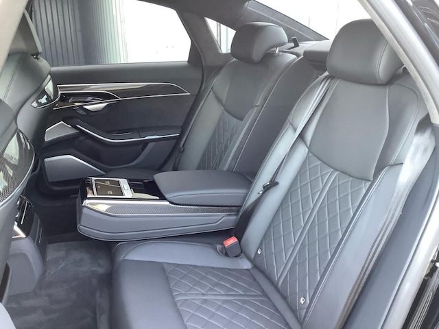 Audi S8 TFSI Quattro Tiptronic - 2022 - Joinsteer - #12