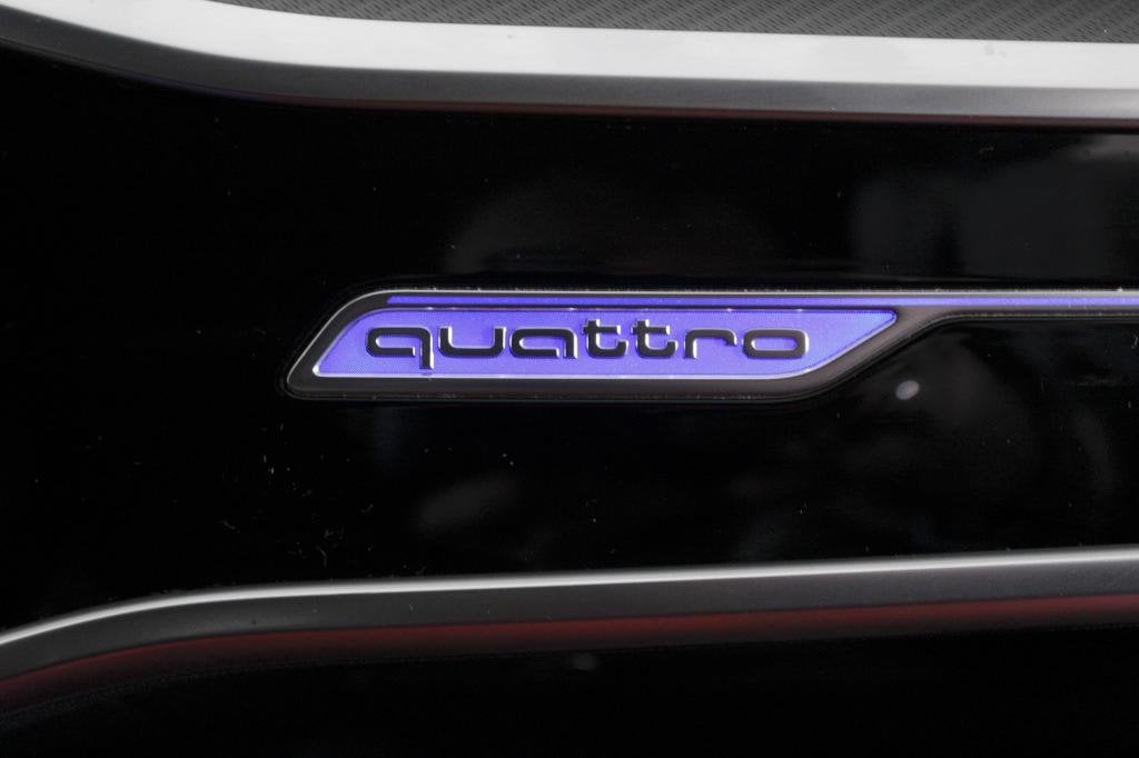 Image about Audi A6 Avant Business Sport 50 TDI quattro 210 kW (286 PS) tiptronic