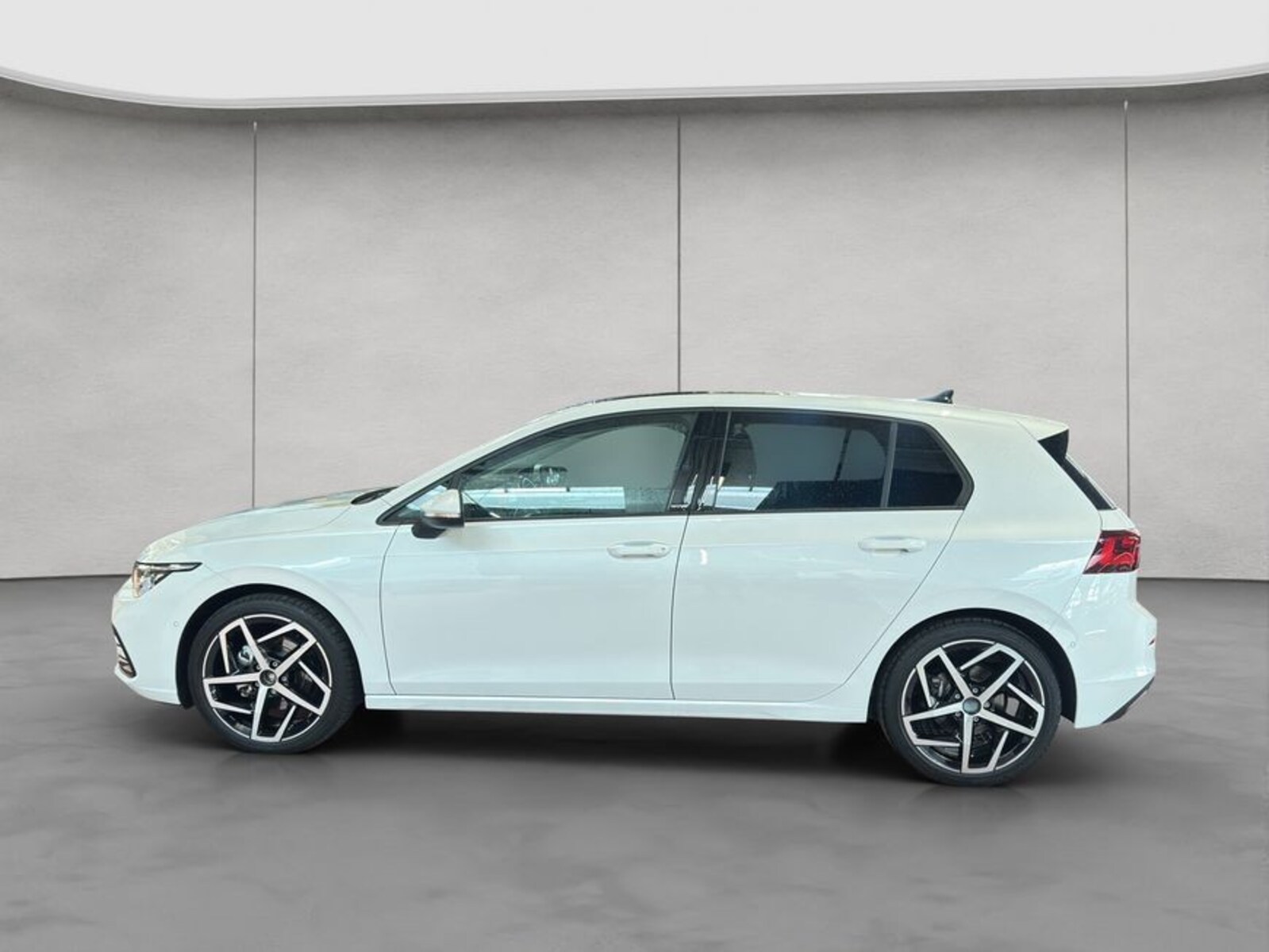 Volkswagen Golf – Bild 2