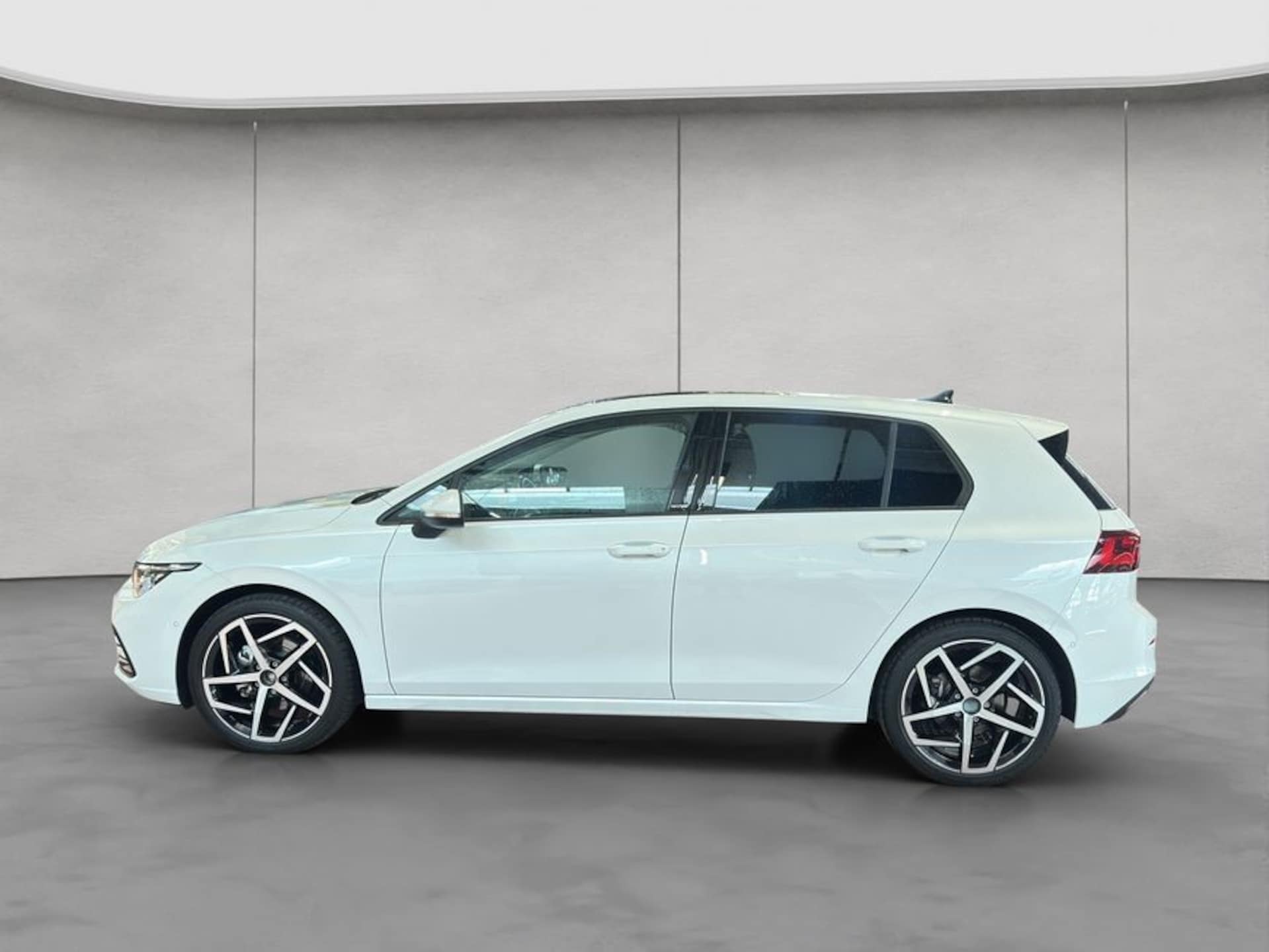 Volkswagen Golf MOVE