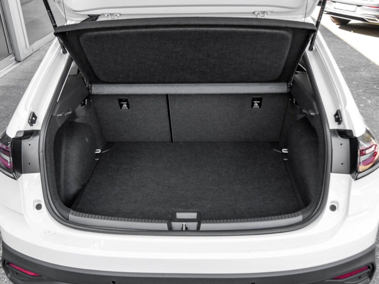 Volkswagen Taigo – Bild 15