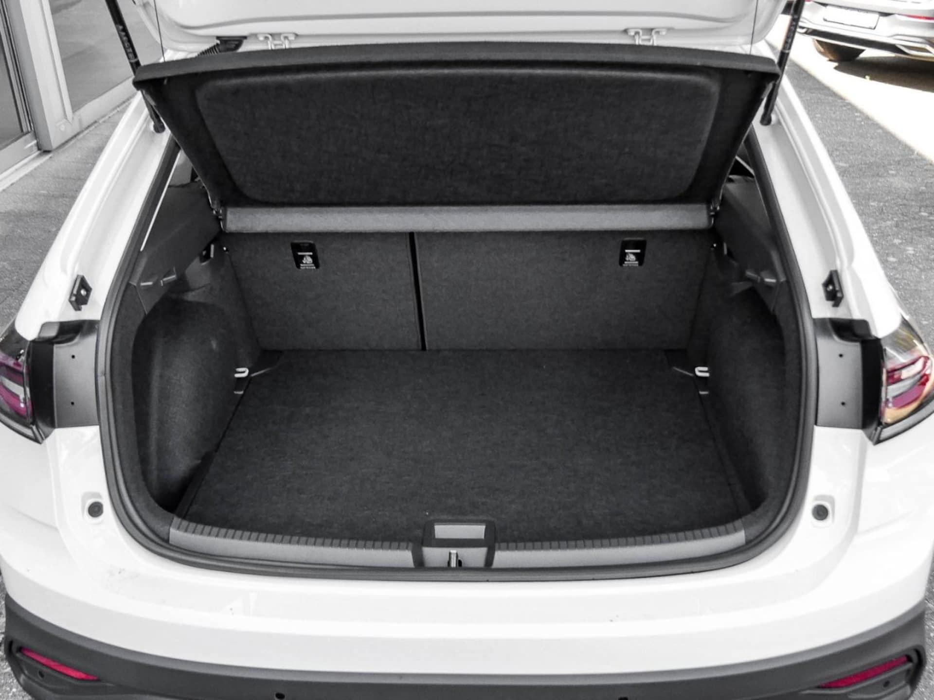 Volkswagen Taigo Goal