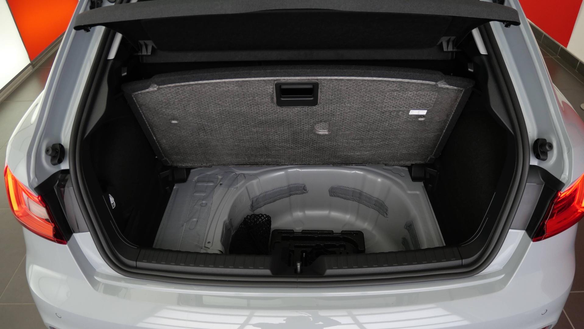 Image about Audi A1 Sportback Design 30 TFSI 85 kW (116 ch) S tronic