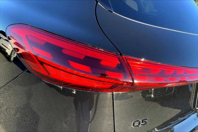 2025 Audi Q5 Premium Plus - Photo 14