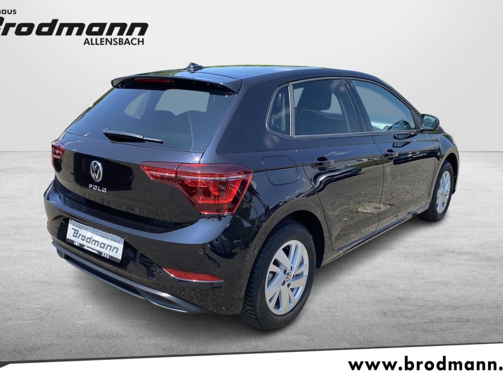 Volkswagen Polo – Bild 4
