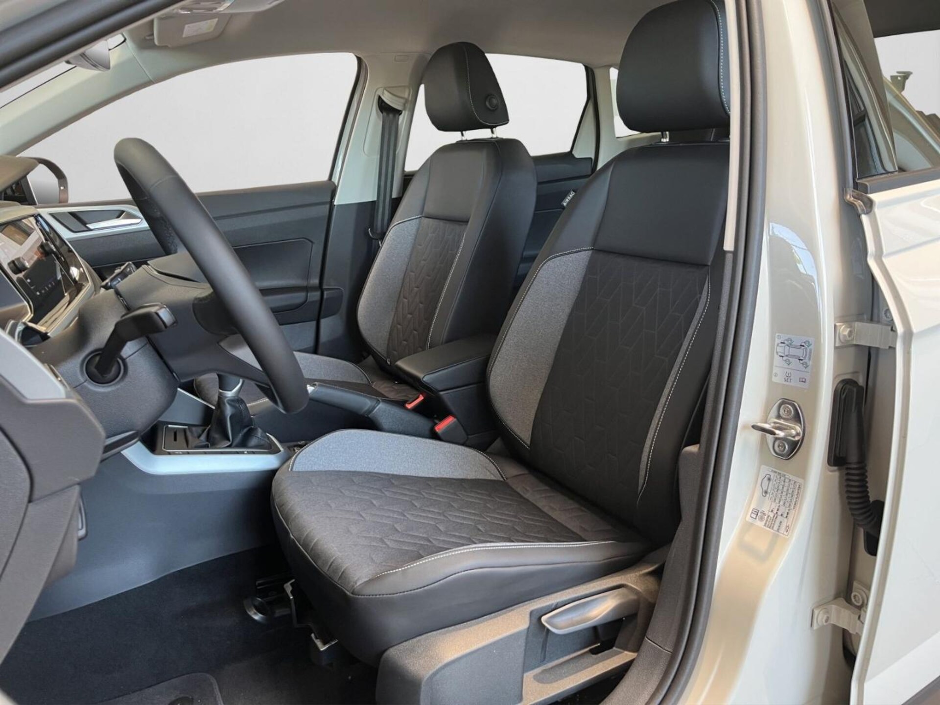 Volkswagen Taigo Goal