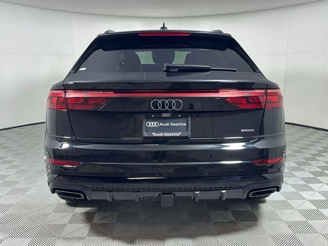 2026 Audi Q8 Prestige - Photo 6
