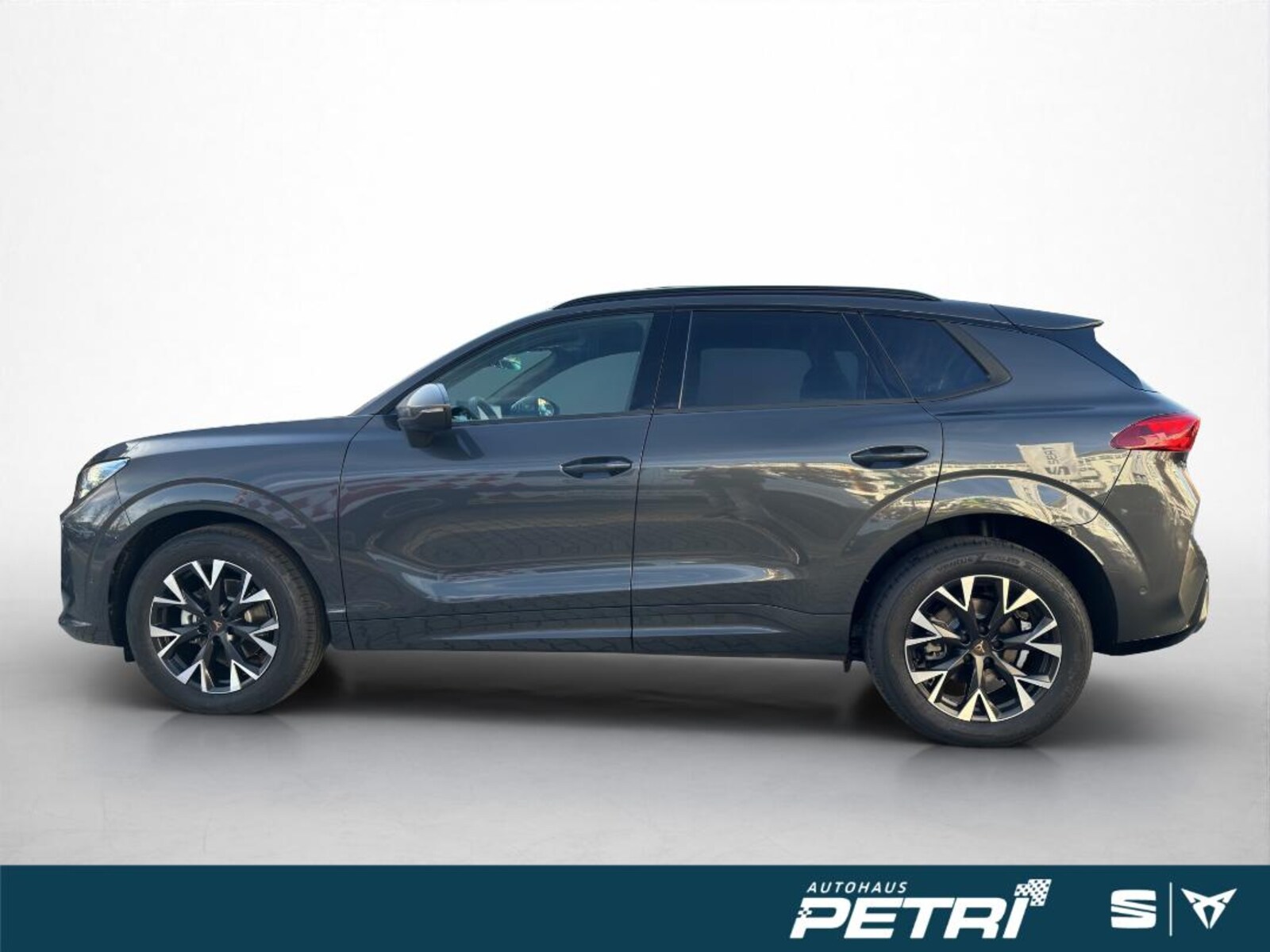 CUPRA Terramar – Bild 3