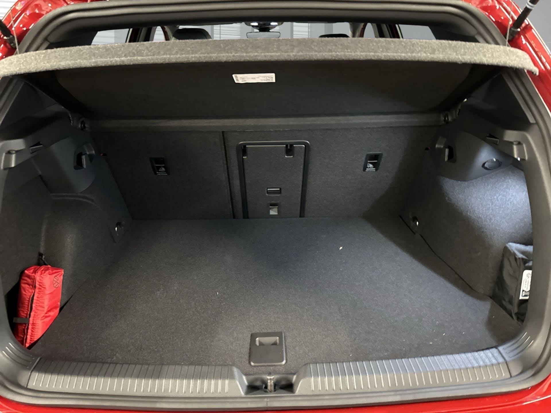 Volkswagen Golf Style