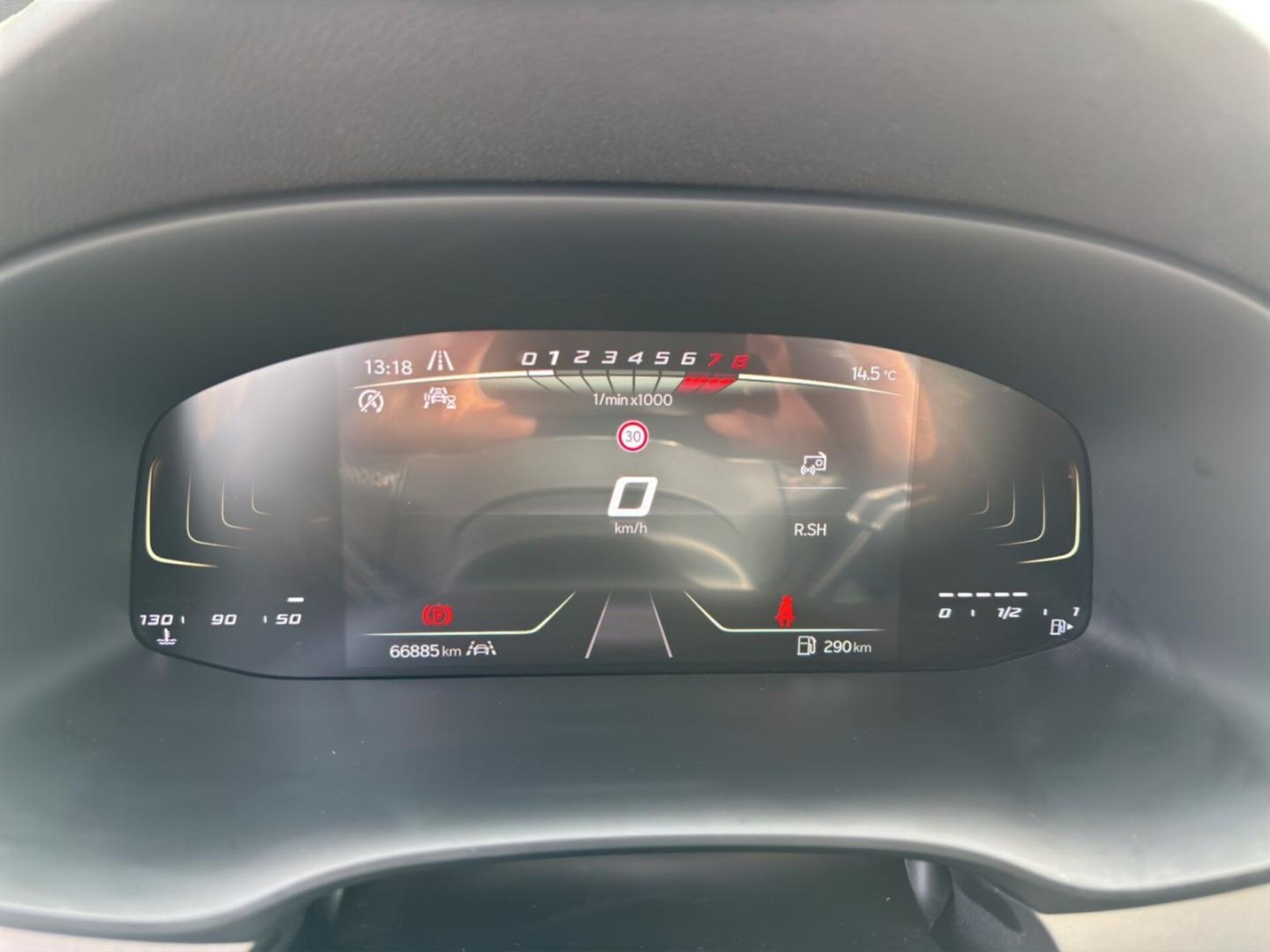 SEAT Ateca Xperience