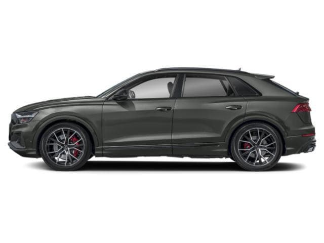 2023 Audi SQ8