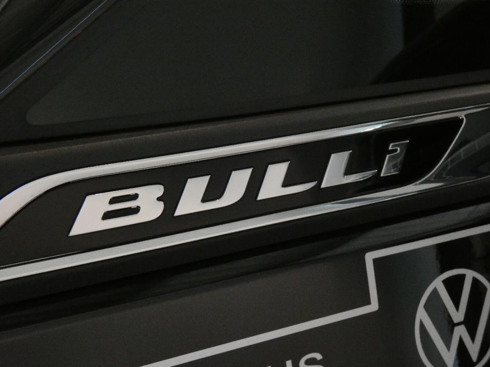 Volkswagen Multivan Langversion – Bild 33
