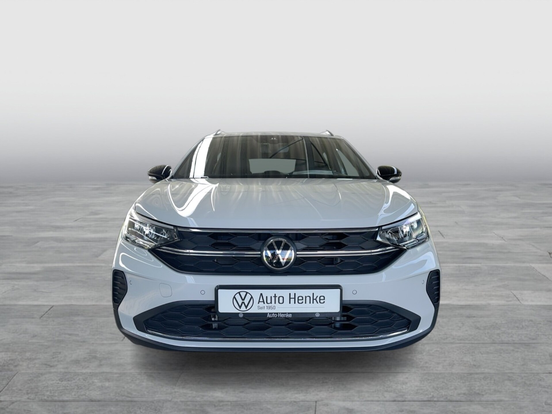 Volkswagen Taigo Goal