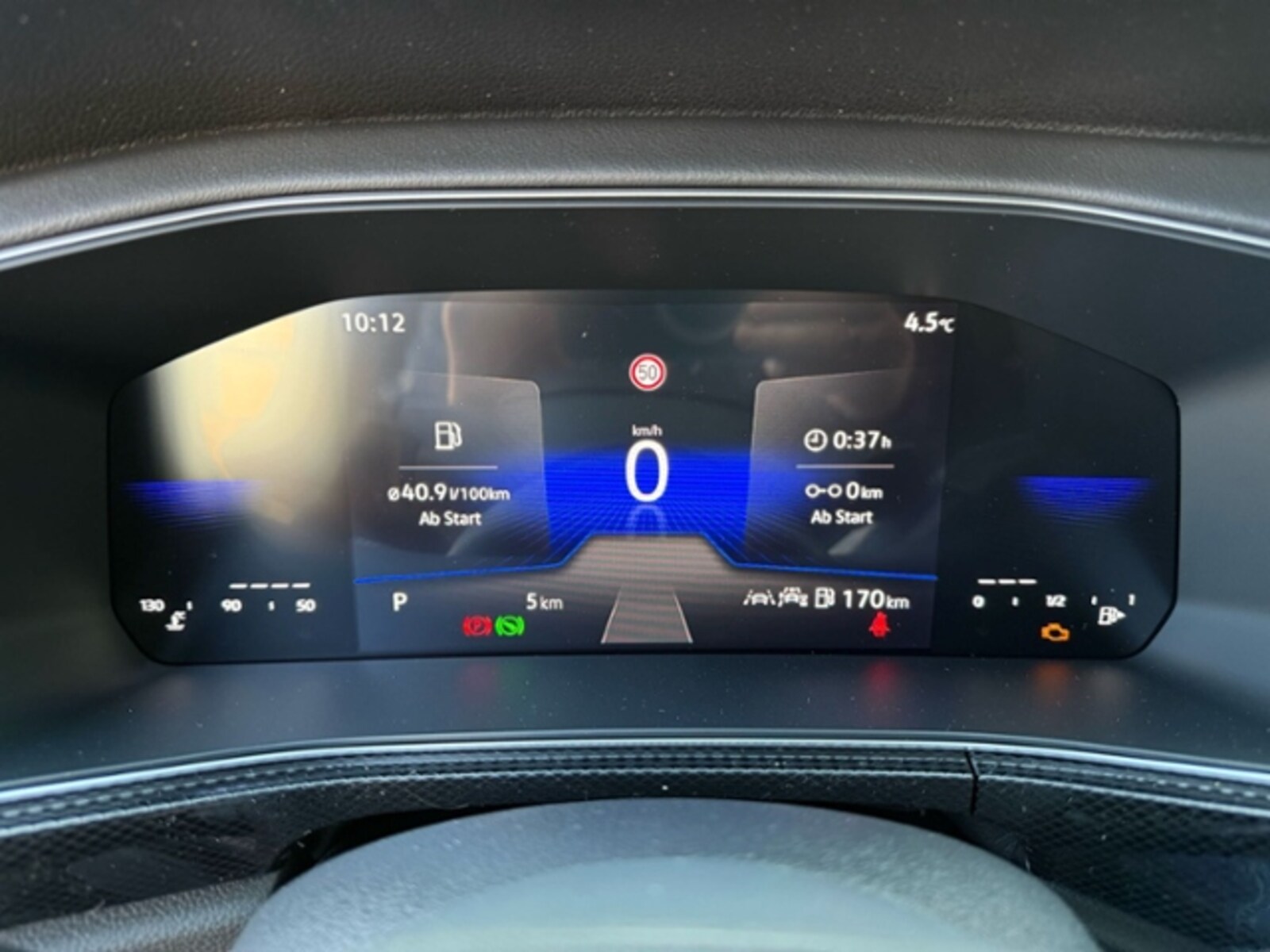 Volkswagen T-Cross – Bild 7