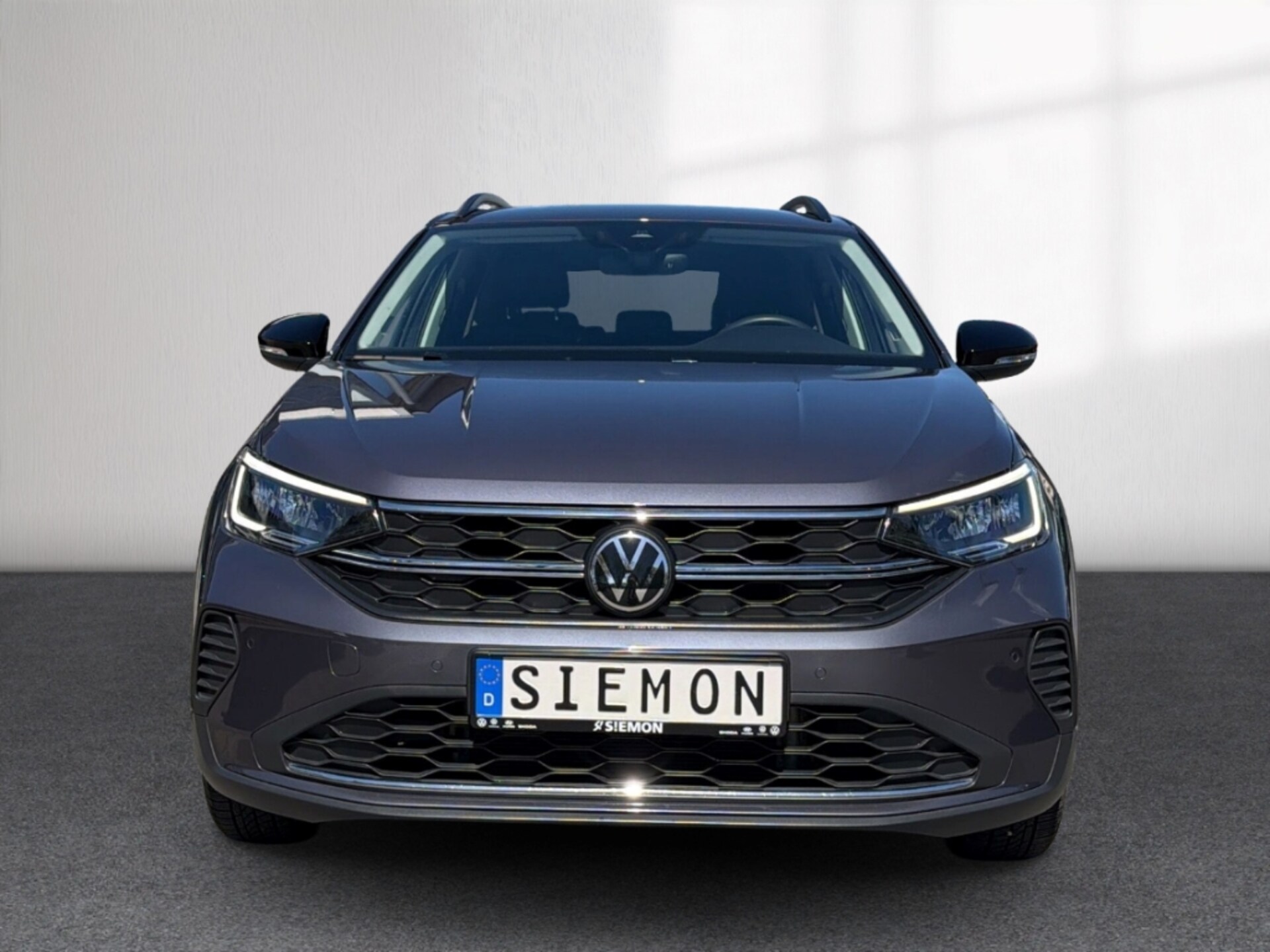 Volkswagen Taigo Goal