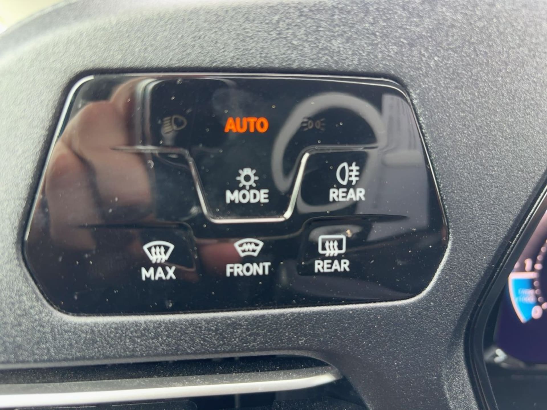 Volkswagen Caddy Life