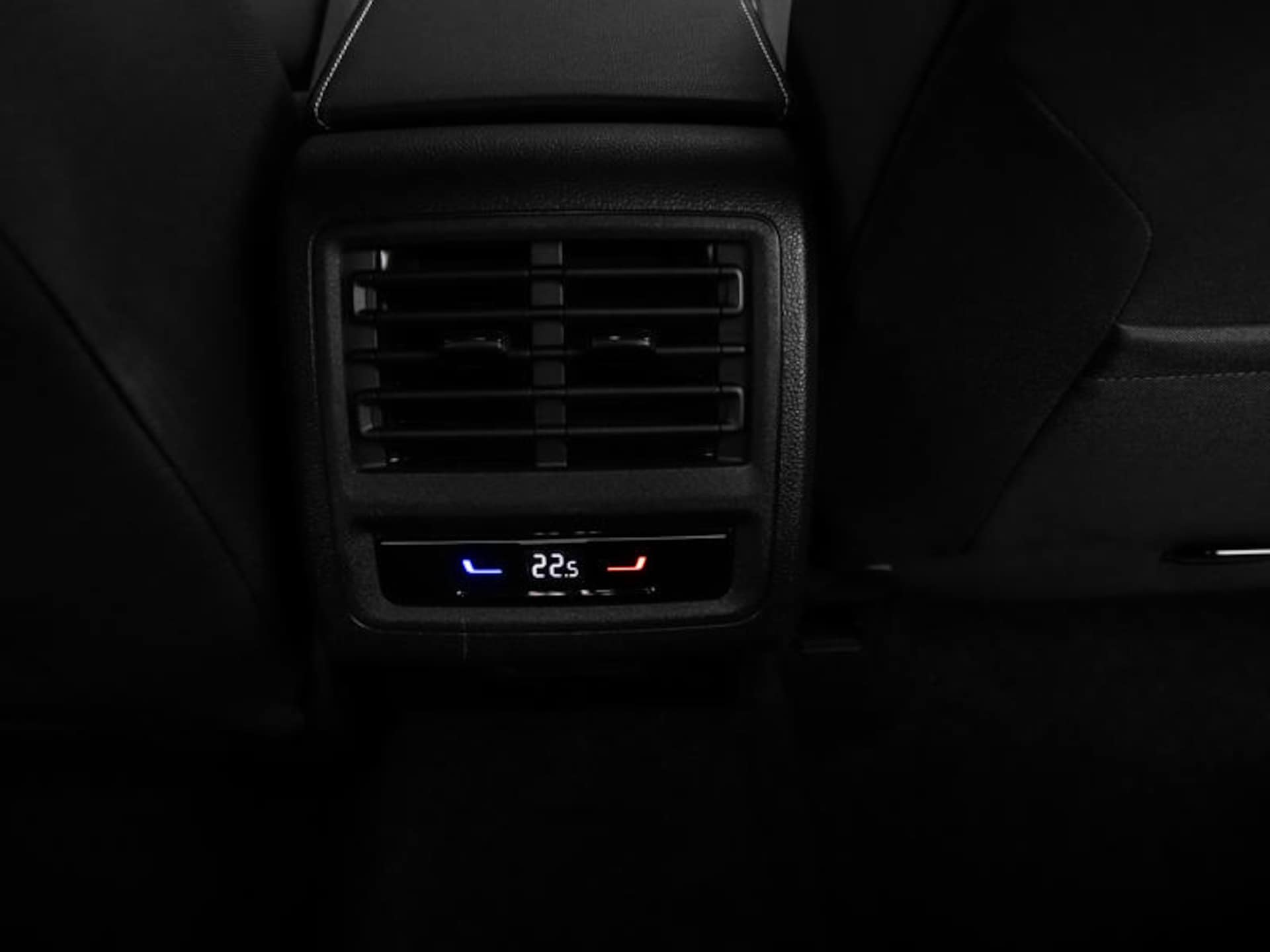 Volkswagen Golf Variant Style