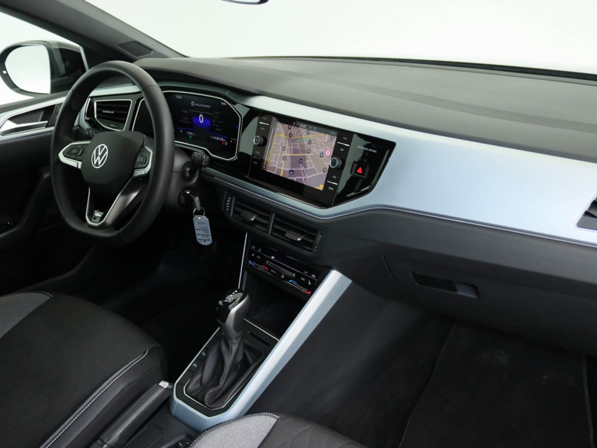 Volkswagen Taigo Goal