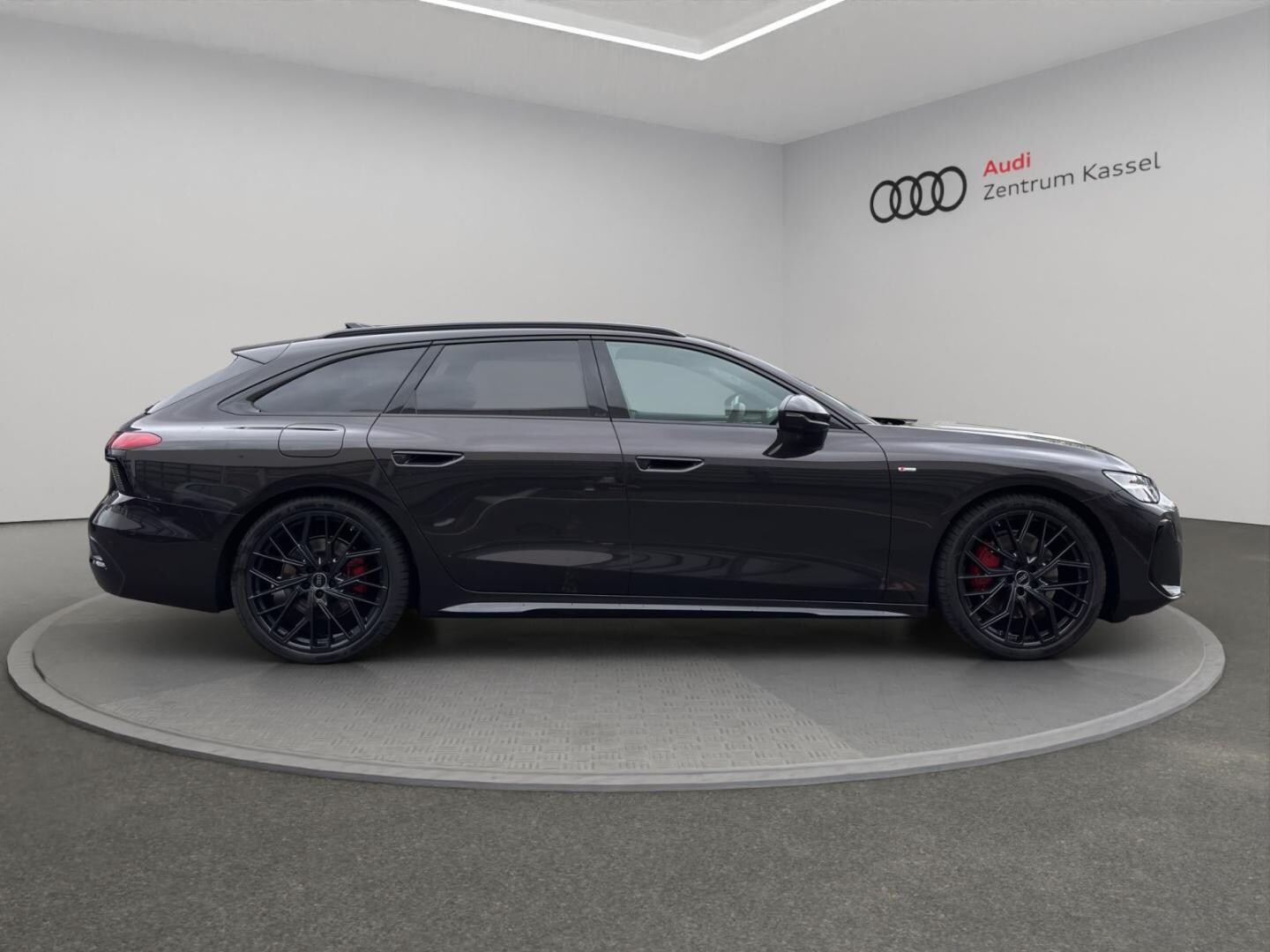 Bild über Audi A6 Avant edition one TDI quattro 150 kW S tronic - für weitere Informationen kontaktieren Sie den Audi Partner