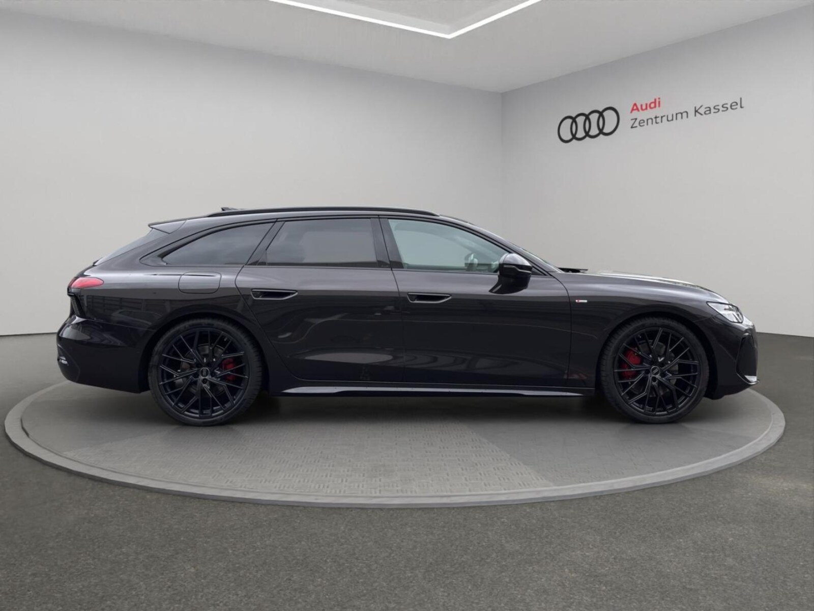 Audi A6 Avant – Bild 7