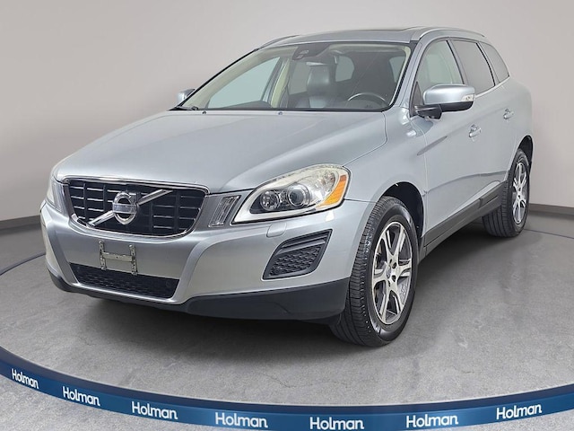 2013 Volvo XC60