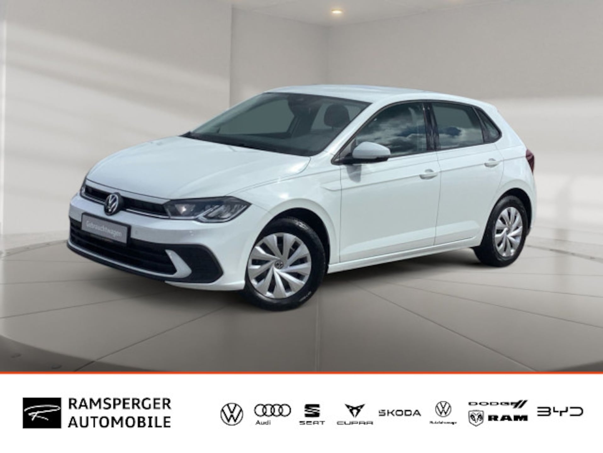 Volkswagen Polo Life