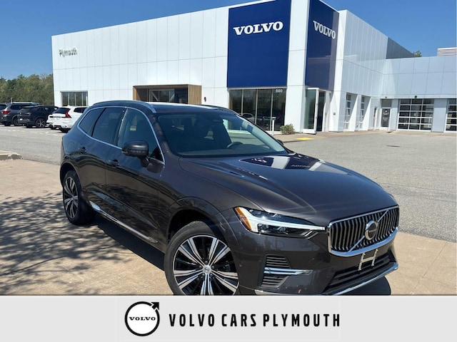 2023 Volvo XC60