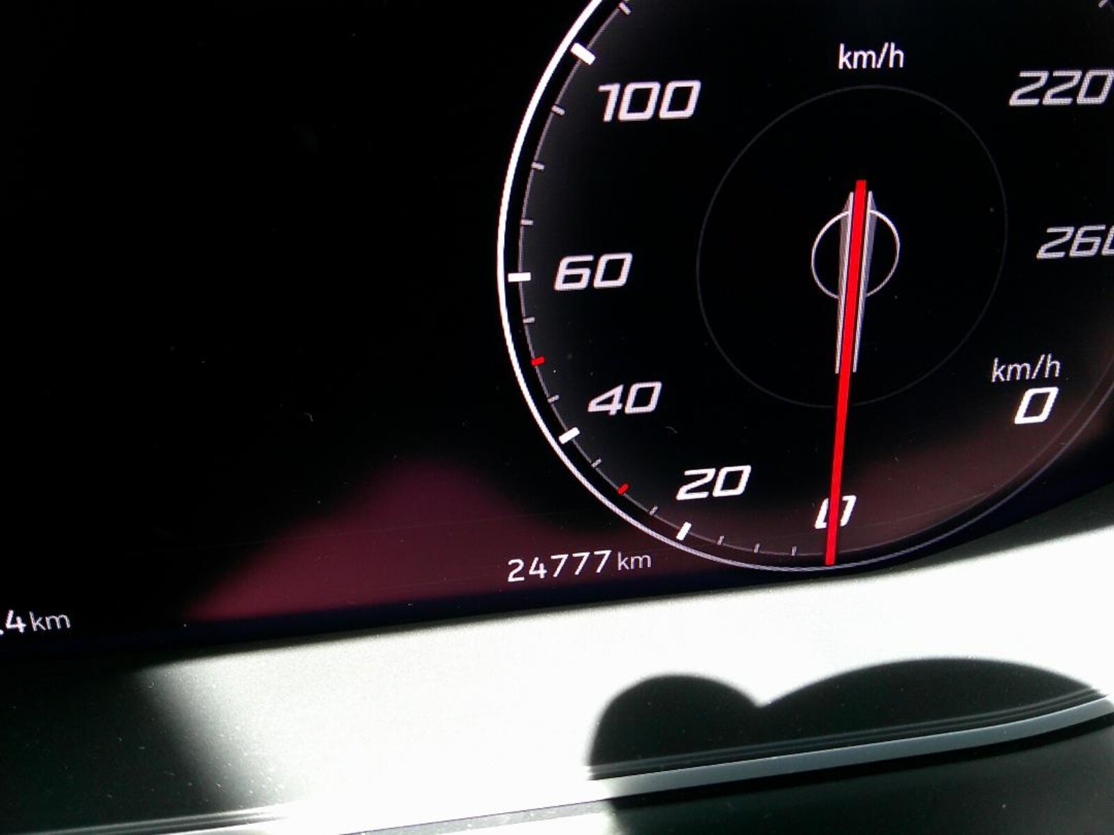 SEAT Ateca – Bild 10