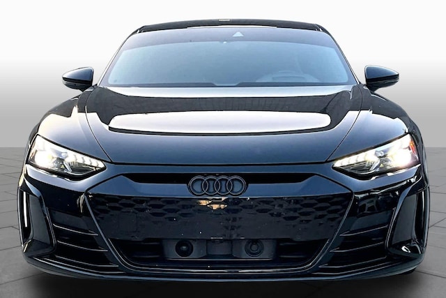 2024 Audi RS e-tron GT