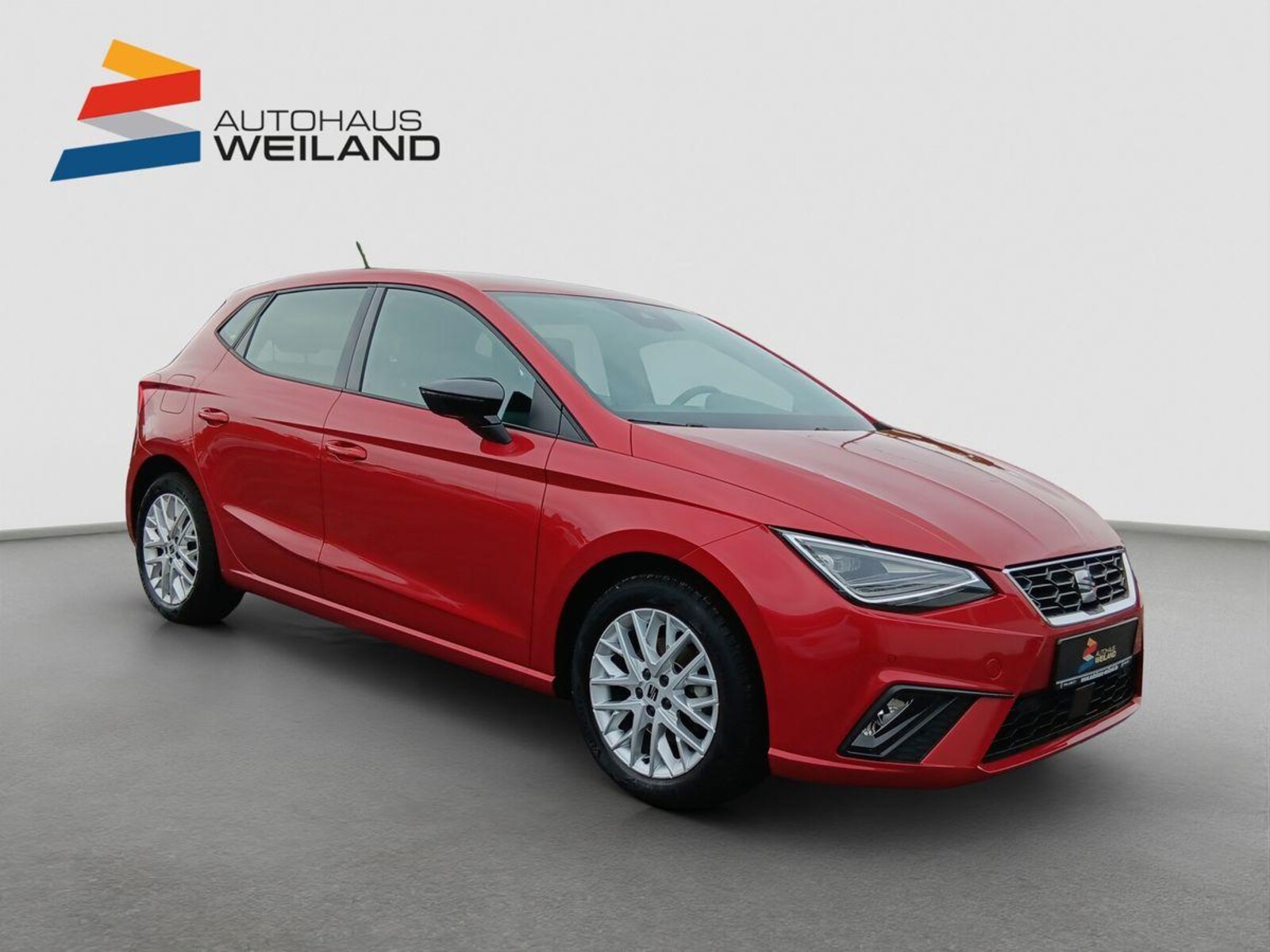 SEAT Ibiza – Bild 8