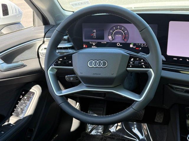 2026 Audi A5 Premium Plus - Photo 21
