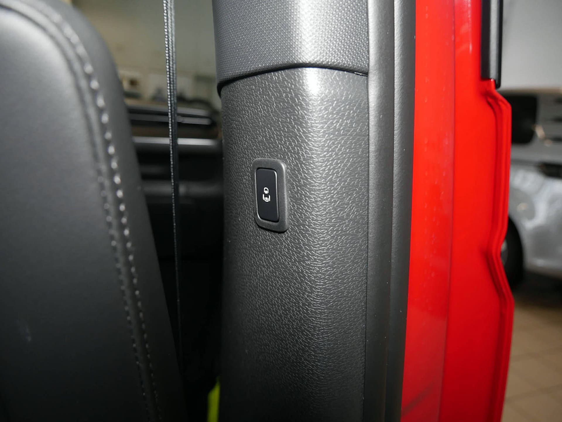 Volkswagen ID. Buzz GTX