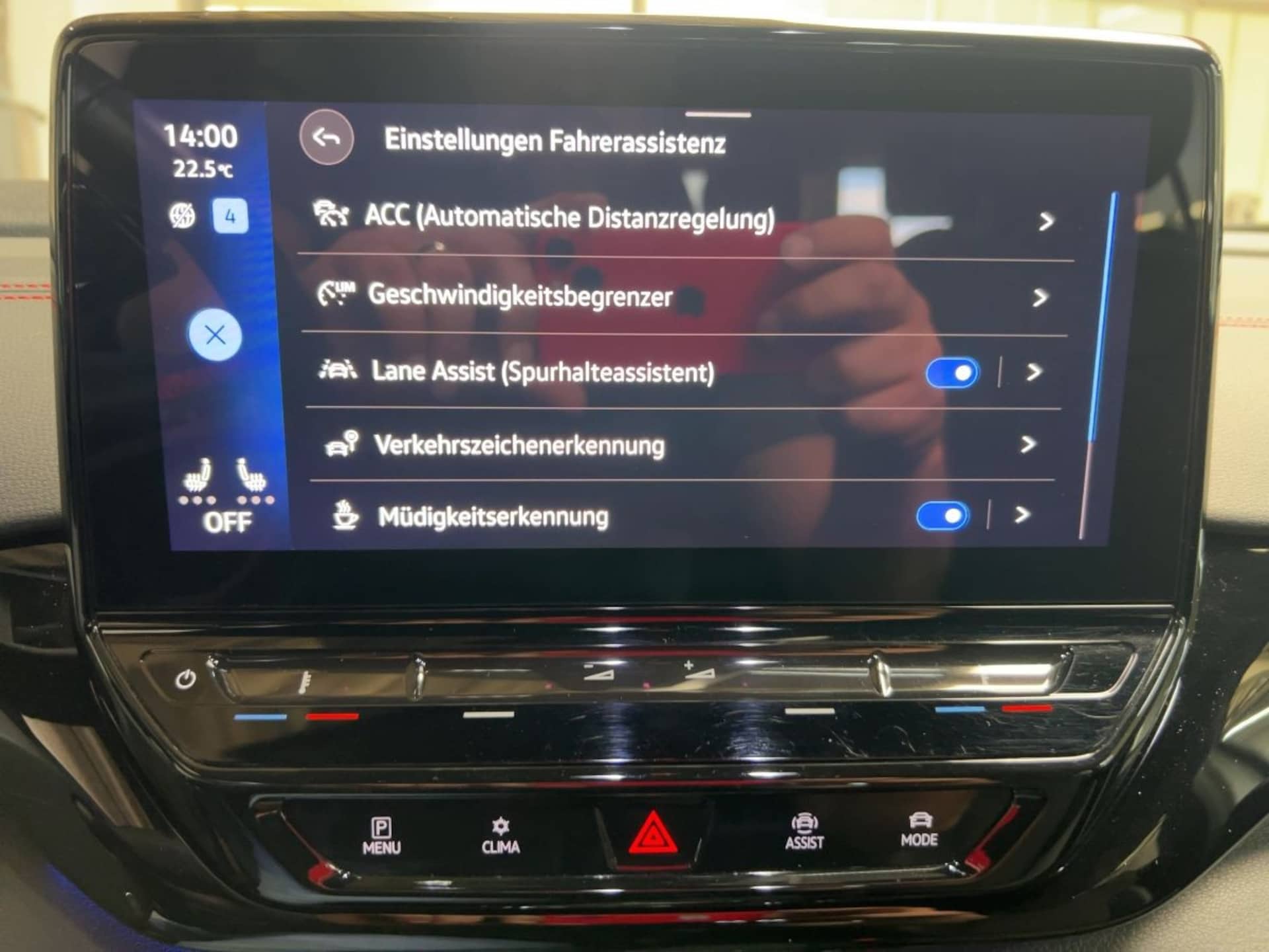 Volkswagen ID.4 GTX