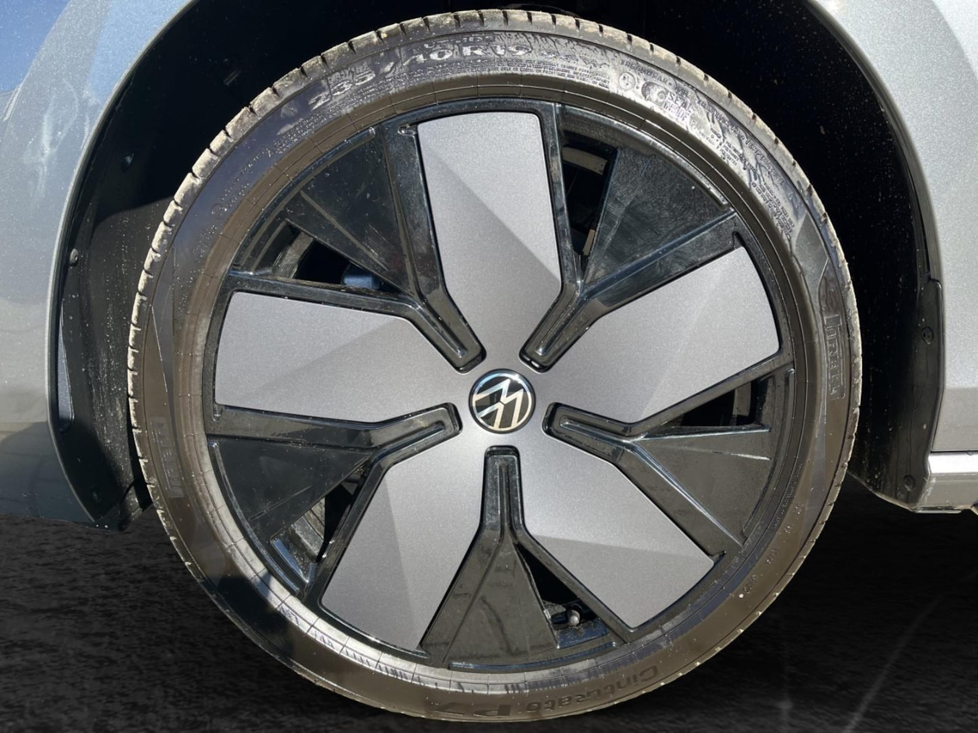 Volkswagen Passat R-Line