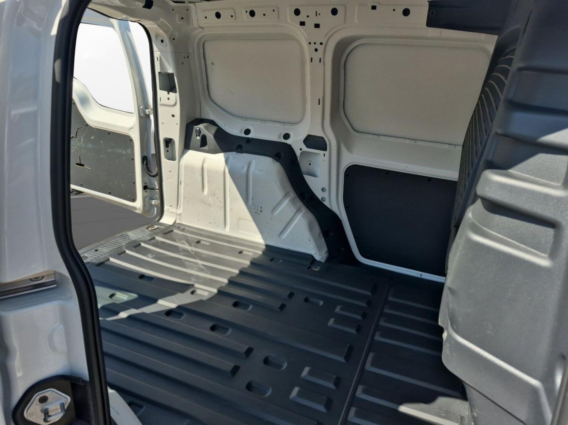 Volkswagen Caddy Cargo EcoProfi