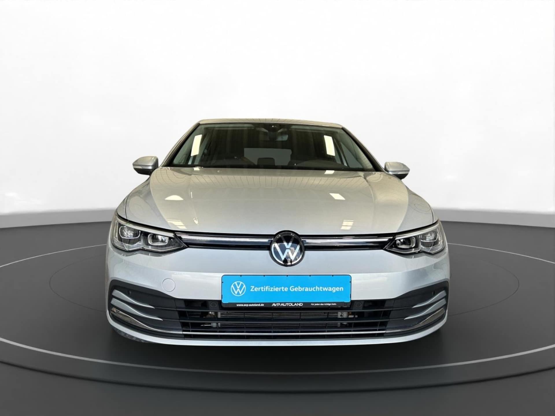 Volkswagen Golf Style