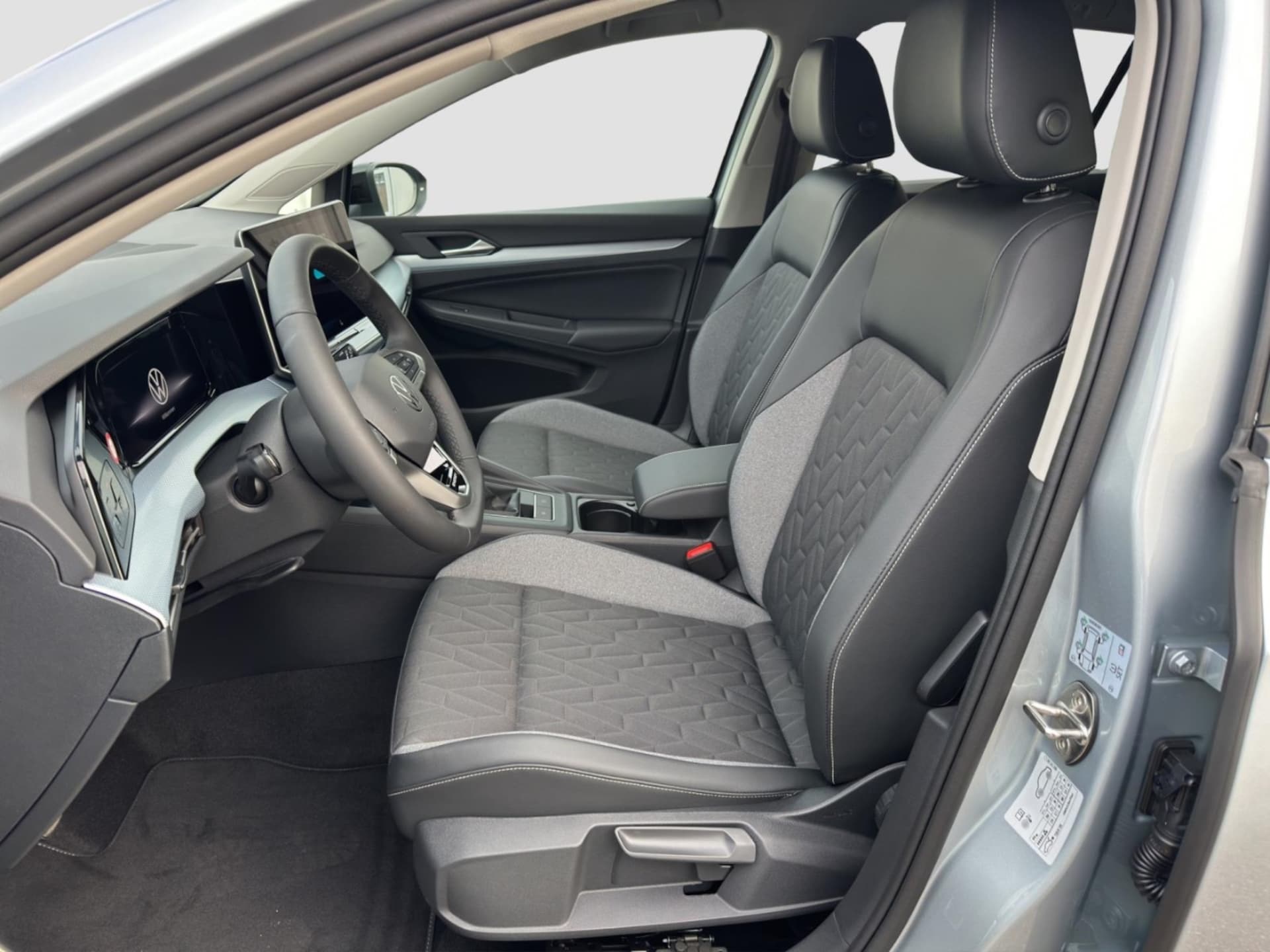 Volkswagen Golf ENERGY